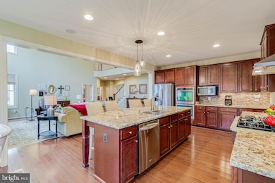 22881 Emerald Chase Place, Brambleton, VA 20148 - photo 4