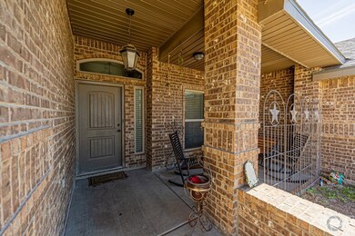 9310 Bee Balm Ave, Odessa, TX 79765 - photo 4