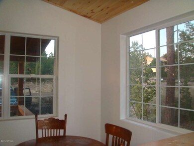 Dining Room View