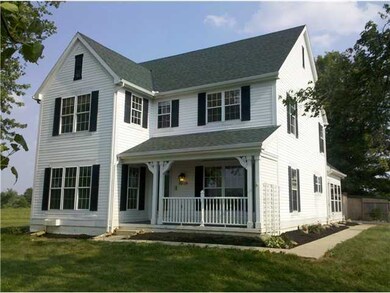 9209 Wells Rd, Plain City, OH 43064 - photo 2