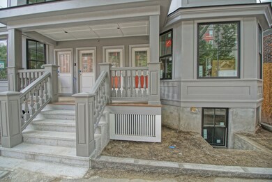 472 Green St unit 1, Cambridge, MA 02139 - photo 2