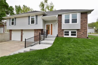 Beautiful Curb Appeal