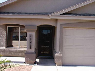 14258 Desert Point Dr, El Paso, TX 79928 - photo 3