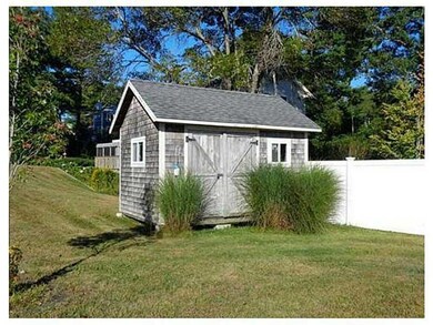 69 Barlow Ave, West Wareham, MA 02576 - photo 4