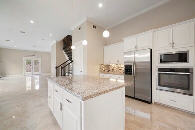 1727 Moritz Dr unit B, Houston, TX 77055 - photo 6