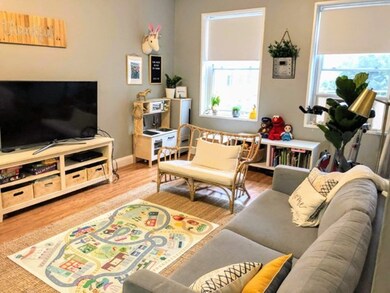 1862 Beacon St unit bldg.2-6, Boston, MA 02135 - photo 3