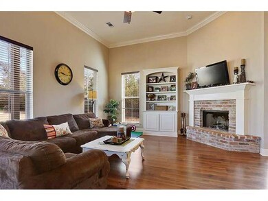 Den/Family/Great Room.