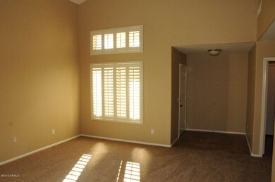 Entry Way