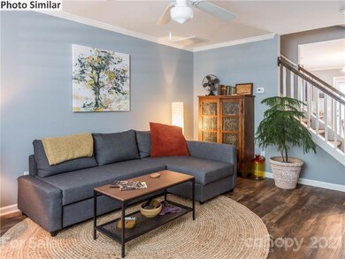 1062 Baldwin Commons Dr unit 57, Arden, NC 28704 - photo 6