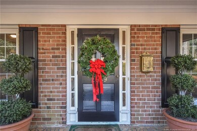 2549 S Edgewater Dr, Fayetteville, NC 28303 - photo 2