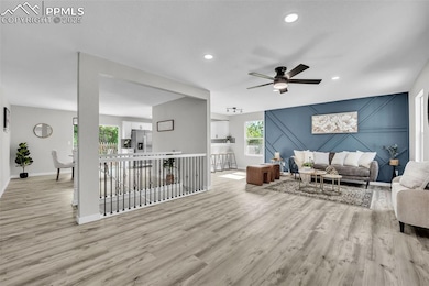 4955 Chickweed Dr, Colorado Springs, CO 80917 - photo 4