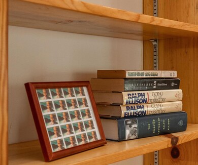 ELLISON BOOKS 1