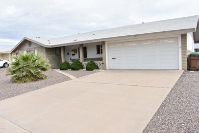 2 Car Garage