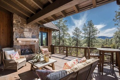 3003 E Arrow Point, Payson, AZ 85541 - photo 6