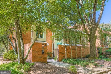 54 Willow Glen NE unit 54, Atlanta, GA 30342 - photo 2