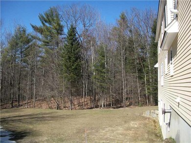 Exterior Back.