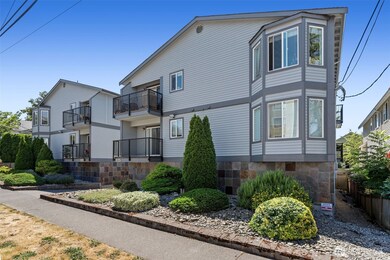 1125 N 93rd St unit 6, Seattle, WA 98103 - photo 4