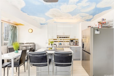 King Manor unit 707, Honolulu, HI 96813 - photo 4