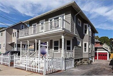 15 Lesher St unit 17, Roslindale, MA 02131 - photo 7