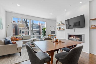 1021 N Honore St unit 2, Chicago, IL 60622 - photo 5