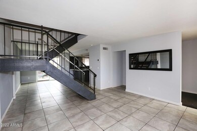 Great Room-Kitchen