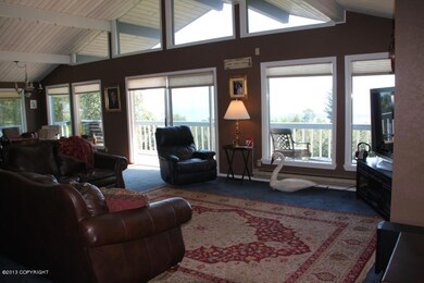 living room perfect for entertaining