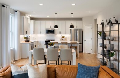 Photos are of a Newberry Model