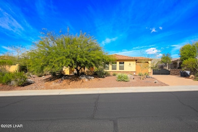 1051 Avenida Del Sol, Lake Havasu City, AZ 86406 - photo 4