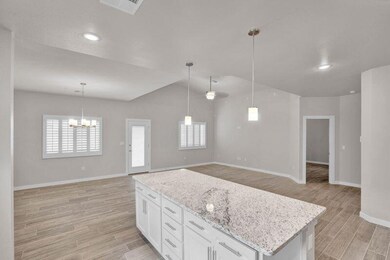 13607 Lawkland St, El Paso, TX 79928 - photo 4