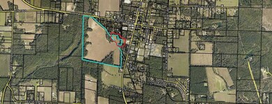 Baker to sell 4 acres