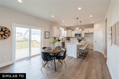 414 NE 59th St, Ankeny, IA 50021 - photo 5