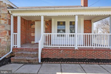 7654 Mentzer Gap Rd, Waynesboro, PA 17268 - photo 3