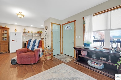 410 W Benton St, Green Ridge, MO 65332 - photo 2