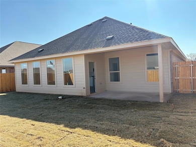 9013 SW 19th St, Oklahoma City, OK 73128 - photo 3