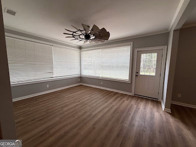 1569 Walter McGlamery Rd, Statesboro, GA 30461 - photo 6