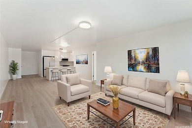 Matlock Hale unit 106, Honolulu, HI 96814 - photo 2