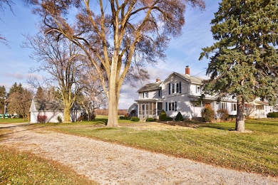 12895 E Curtis Rd, Frankenmuth, MI 48734 - photo 3