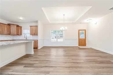 1105 Wolf Pine Ct, Pine Forest, NC 28311 - photo 6