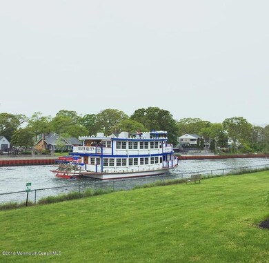 river queen