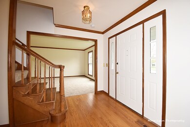 Foyer