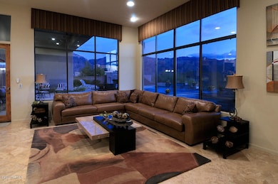 5080 N Summit Ridge Rd, Tucson, AZ 85750 - photo 3