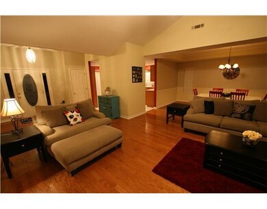 Den/Family/Great Room.