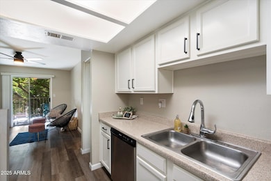 16602 N 25th St unit 215, Phoenix, AZ 85032 - photo 5