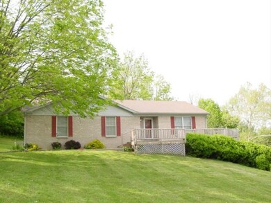 129 Sunrise Shore, Harrodsburg, KY 40330 - photo 2