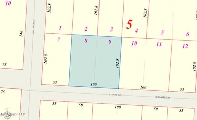 S Claire Cir #(2)