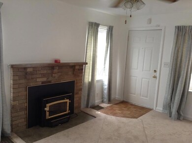 198 Weyant Living Room
