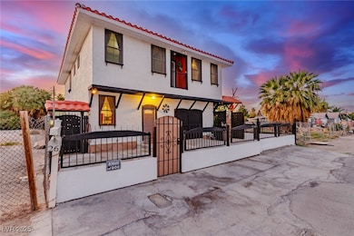 unlisted-address, Las Vegas, NV 89101 - photo 3