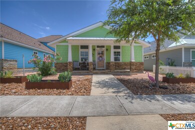 1346 Hanz Dr, New Braunfels, TX 78130 - photo 2