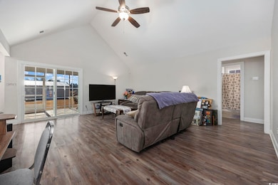 7353 Johnson Shortcut Rd, Conway, SC 29527 - photo 7