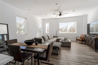 1404 Mansfield St, Houston, TX 77091 - photo 4